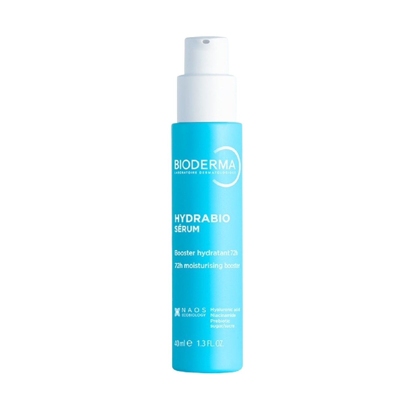 Hydrabio Hydration Boosting Serum 40ml