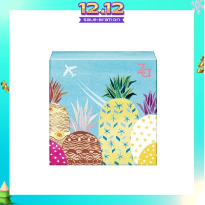 ZA Limited Edition Compact Pressed Powder Foundation Casing Only 1s