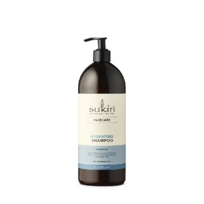 SUKIN Hydrating Shampoo 1L