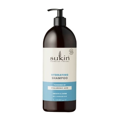 SUKIN Hydrating Shampoo 1L