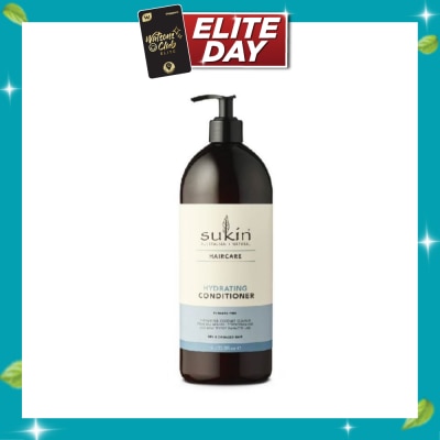 SUKIN Hydrating Conditioner 1L image