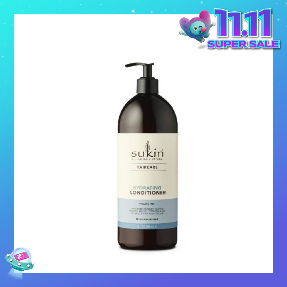 Hydrating Conditioner 1L