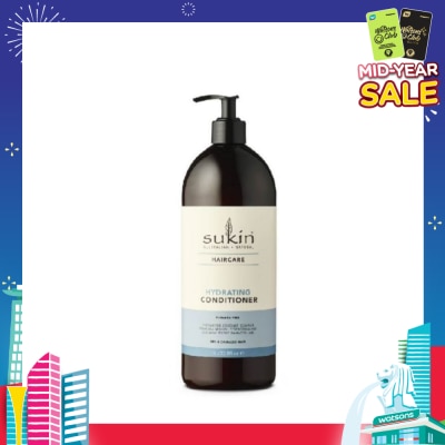SUKIN Hydrating Conditioner 1L