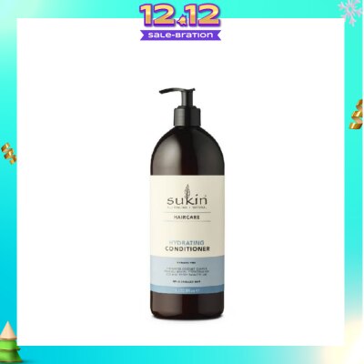 SUKIN Hydrating Conditioner 1L