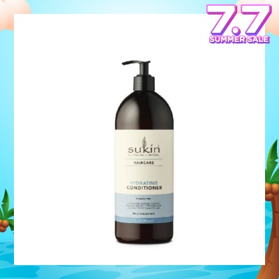 SUKIN Hydrating Conditioner 1L