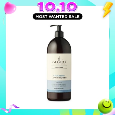 SUKIN Hydrating Conditioner 1L image