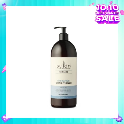 SUKIN Hydrating Conditioner 1L