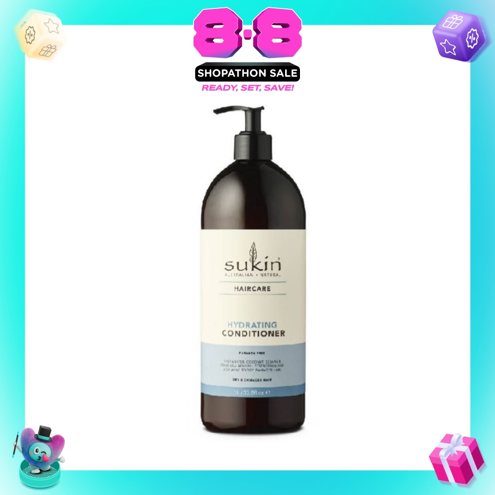 Hydrating Conditioner 1L