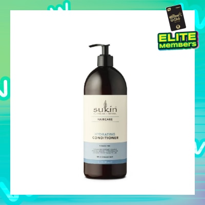 SUKIN Hydrating Conditioner 1L