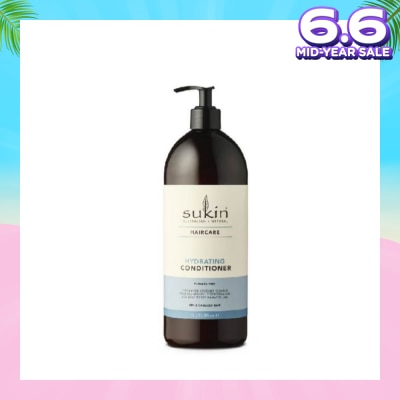 SUKIN Hydrating Conditioner 1L