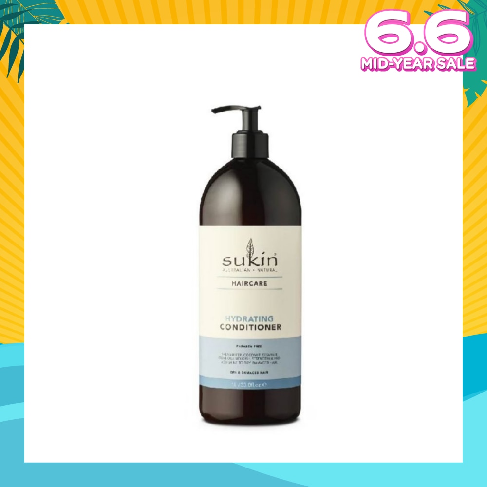 Hydrating Conditioner 1L