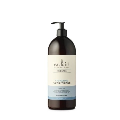 SUKIN Hydrating Conditioner 1L