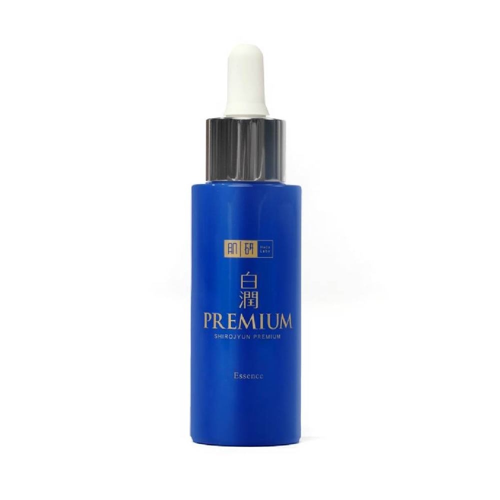 Premium Whitening Essence ( Concentrated Triple Brightening Formula With Niacinamide, Arbutin & Vitamin C To Brighten Dull Skin) 30g