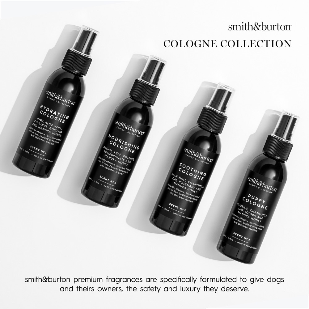 Canine Collection Nourishing Cologne for Dog 125ml