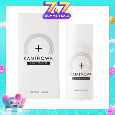 KAMINOWA - Organic Scalp Essence 80g
