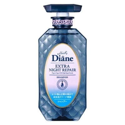 MOIST DIANE Perfect Beauty Extra Night Repair Shampoo 480ml