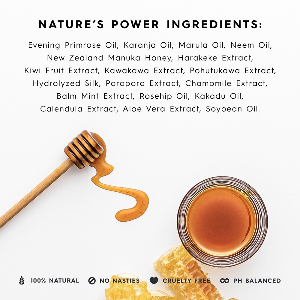 Canine Collection Dermal Relief 2-in-1 Conditioning Shampoo for Dog 500ml