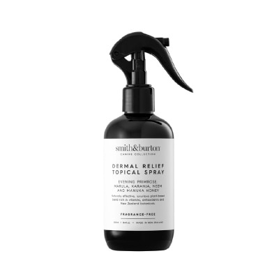 SMITH & BURTON - Canine Collection Dermal Relief Topical Spray for Dog 250ml