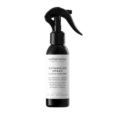 SMITH & BURTON - Canine Collection Detangler Spray & Leave-in Conditioner for Dog 125ml