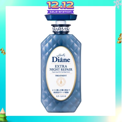 MOIST DIANE Perfect Beauty Extra Night Repair Treatment 480ml