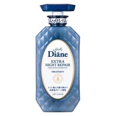 MOIST DIANE Perfect Beauty Extra Night Repair Treatment 480ml