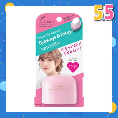 LUCIDO-L Long Lasting Hairstyling Stick 13g