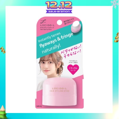 LUCIDO-L Long Lasting Hairstyling Stick 13g