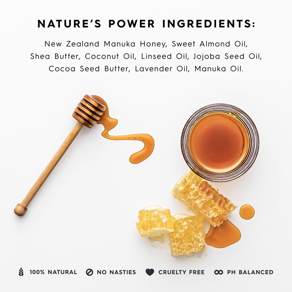 Canine Collection Heal & Protect Soothe Balm for Dog 65g