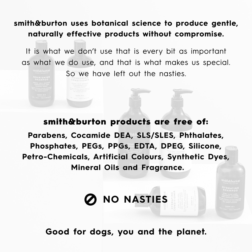 Canine Collection Heal & Protect Soothe Balm for Dog 65g