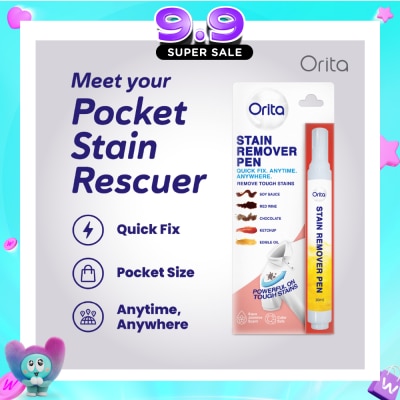 ORITA - Stain Remover Pen 10ml image