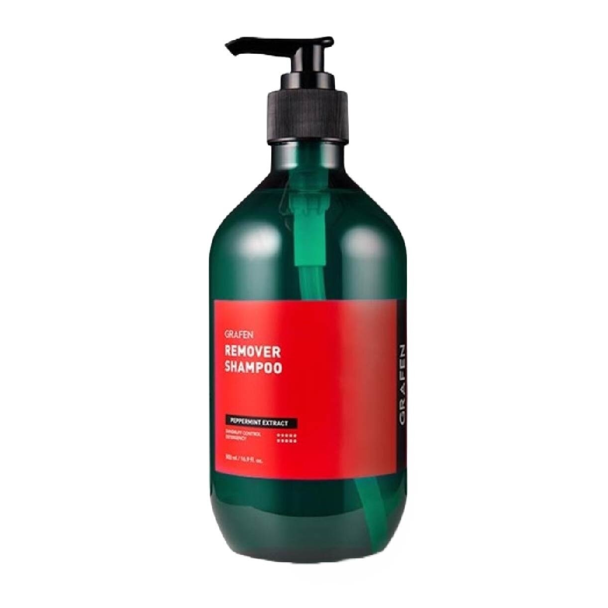 Remover Shampoo 500ml