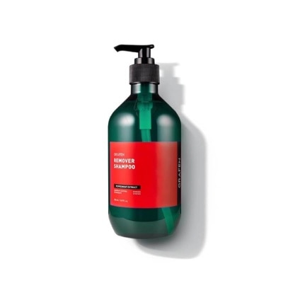 GRAFEN Remover Shampoo 500ml