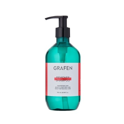 GRAFEN Remover Shampoo 500ml