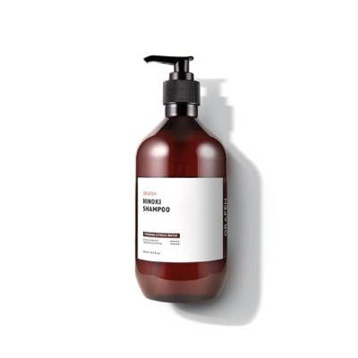 GRAFEN Hinoki Shampoo 500ml