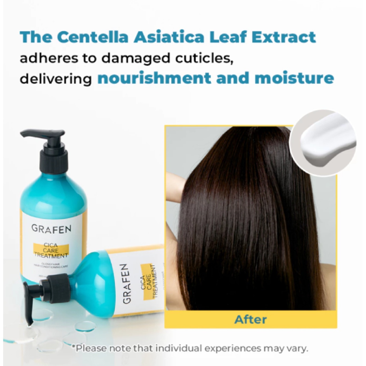 Cica Care Treatment 300ml