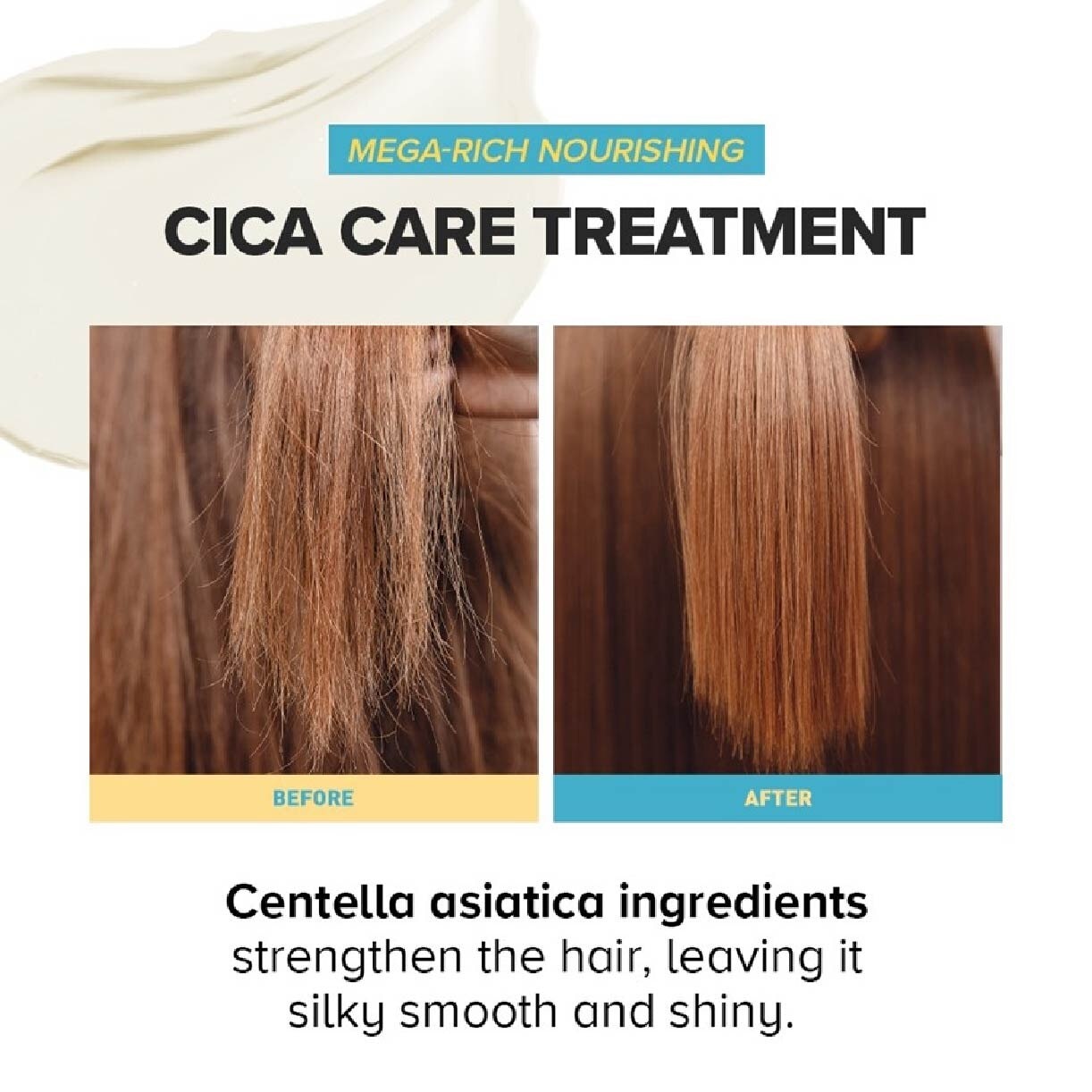 Cica Care Treatment 300ml