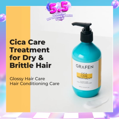 GRAFEN - Cica Care Treatment 300ml