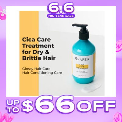 GRAFEN - Cica Care Treatment 300ml