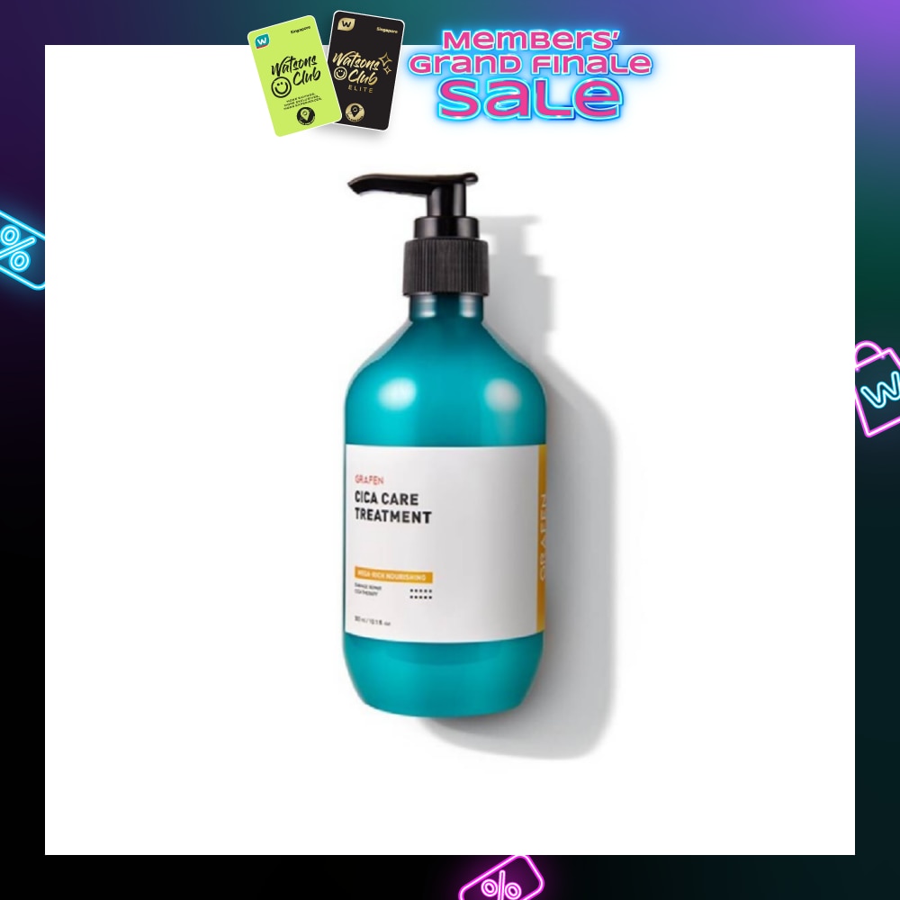 Cica Care Treatment 300ml