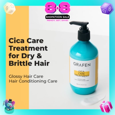 GRAFEN - Cica Care Treatment 300ml