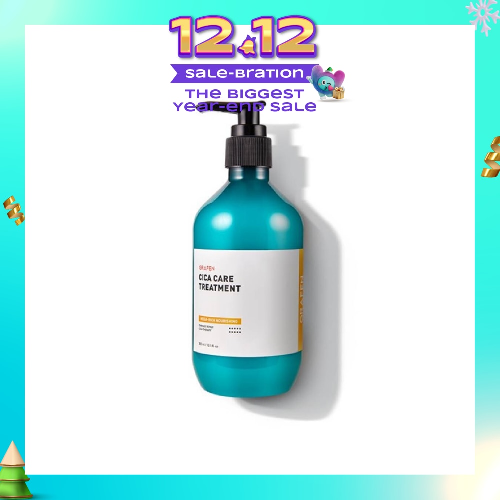 Cica Care Treatment 300ml