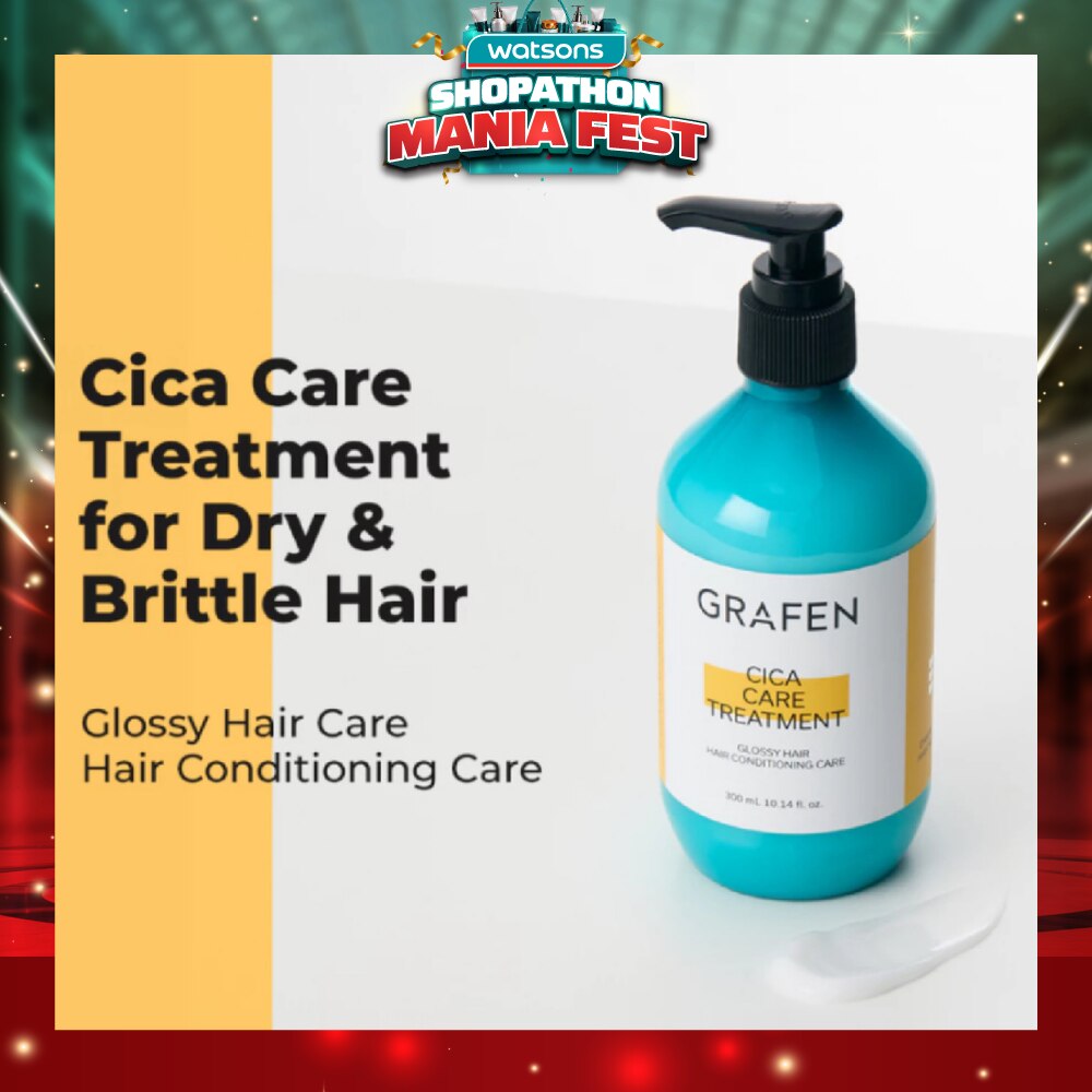 Cica Care Treatment 300ml