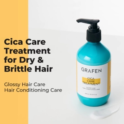 GRAFEN - Cica Care Treatment 300ml