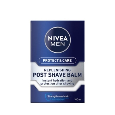 NIVEA Men Multi Protecting Post Shave Balm 100ml