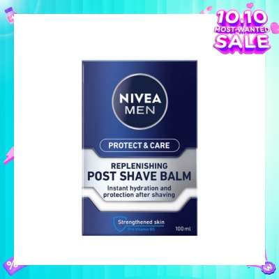 NIVEA Men Multi Protecting Post Shave Balm 100ml