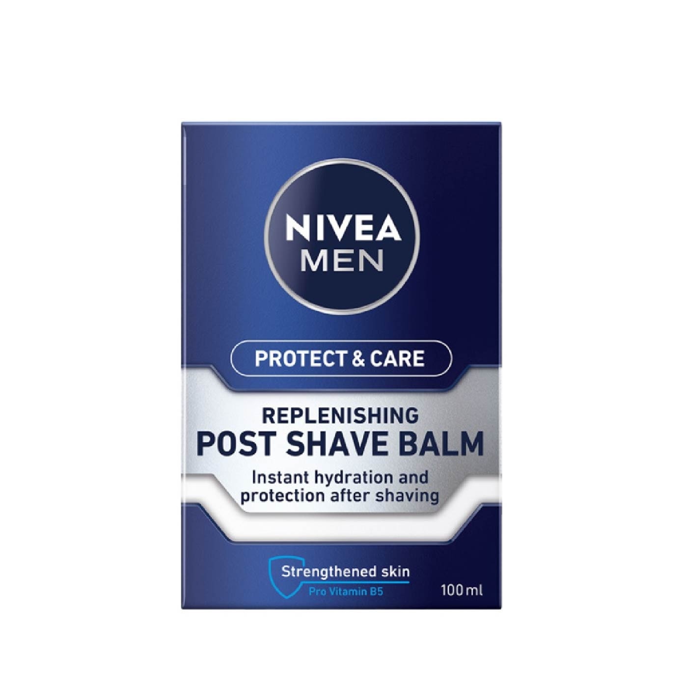 Men Multi Protecting Post Shave Balm 100ml