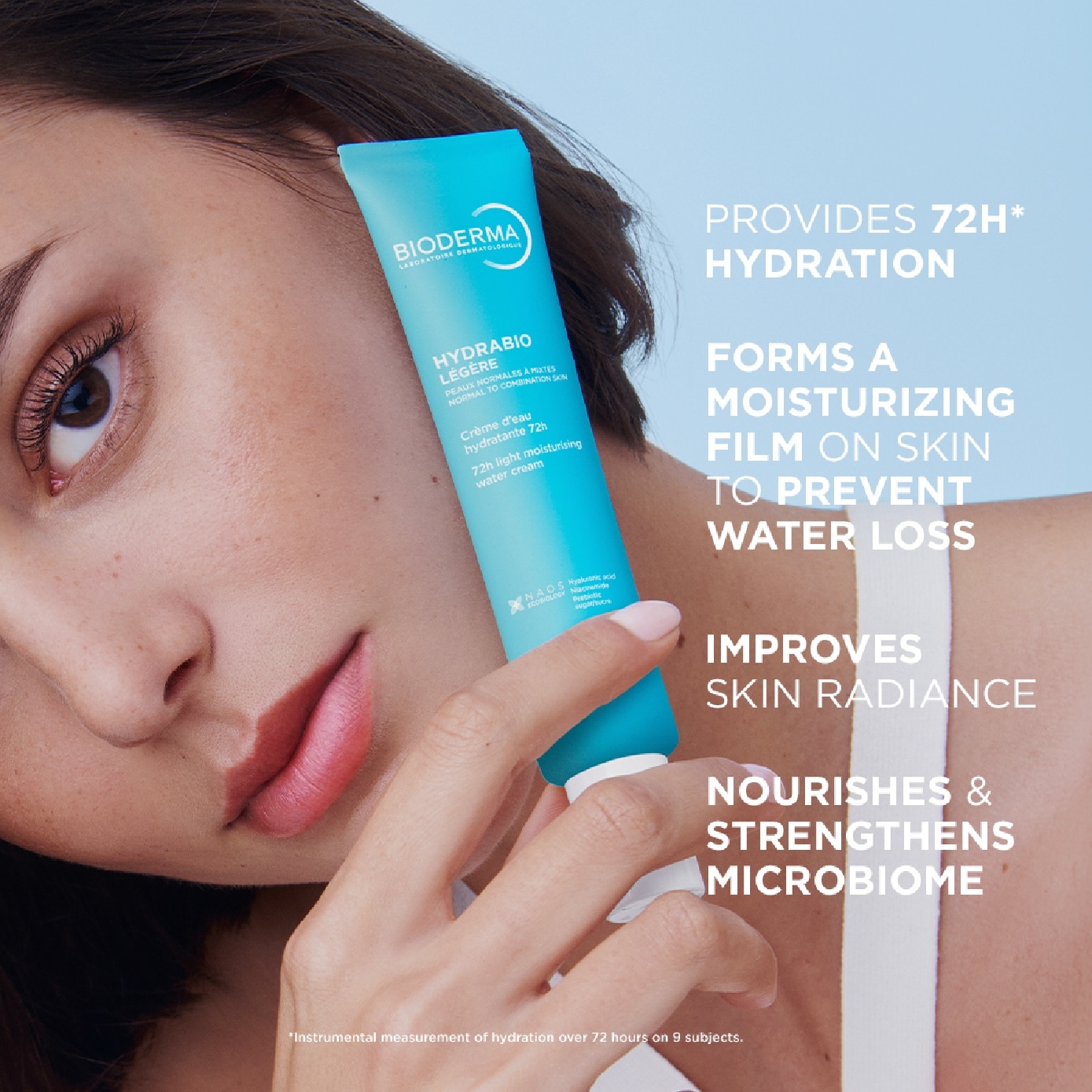 Hydrabio Legere Moisturising Gel 40ml