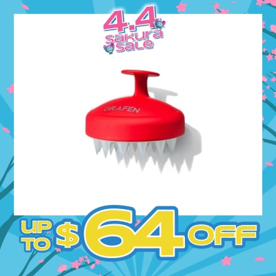 GRAFEN - Grafen Edge Finger (Red)