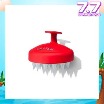 GRAFEN Grafen Edge Finger (Red)
