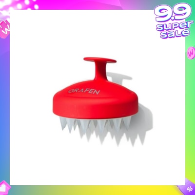 GRAFEN Grafen Edge Finger (Red)
